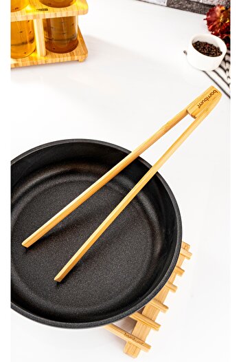 Bambum Masha Kitchen Tongs