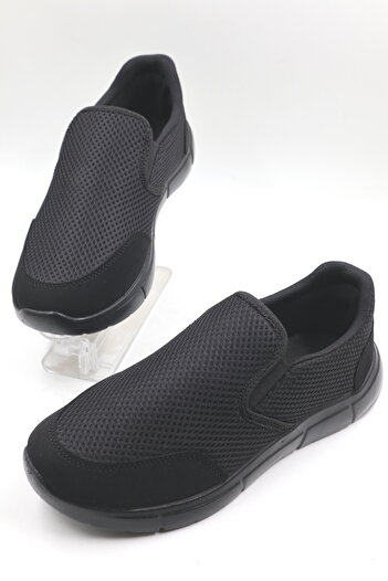 nazenintasarımlar Men's Sneaker Flexible Airable Trick Daily Shoes