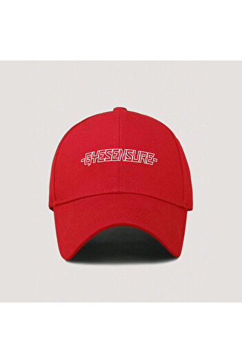 GYES -Gyesensure- Printed New Season Velcro Original Hat