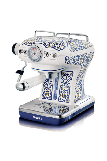 ARIETE Capri Espresso Kahve Makinesi 1389/1C