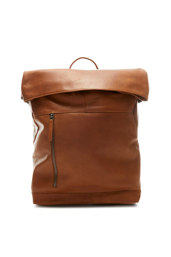 The Chesterfield Brand Damen Rucksack Kognak C58.030931