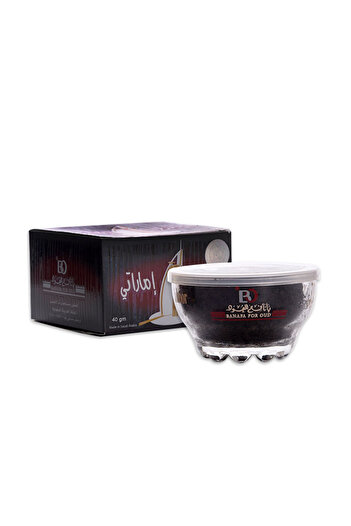 Banafa Emirati incense from Banafa for Oud, 40 grams