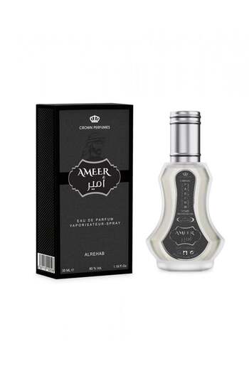 BRONZENET Amir perfume 35 ml