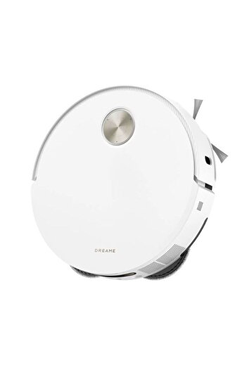 Dreame X50 Ultra Complete Robot Vacuum and Mop with Self-Cleaning | Voice Control