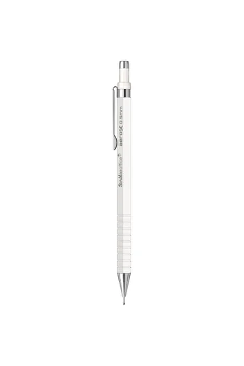 Scrikss Aero-X 0.5 mm Mechanical Pencil |   Stylish Design, Ergonomic Use, Lightweight Body Scrikss Quality