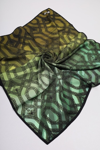 Cardion Gold Series Scarf - Pattern-15 - Color-05
