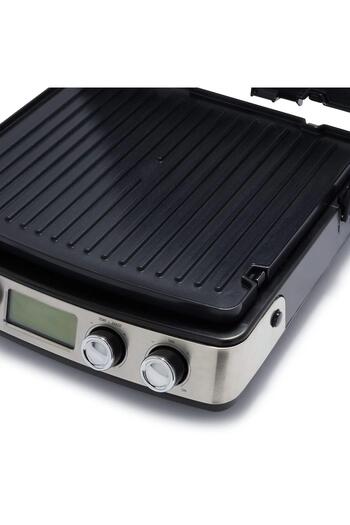 Greenpan Black Elite Thermolon Ceramic Grill Toaster
