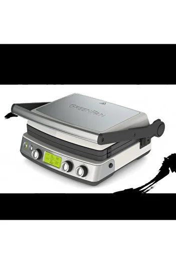 Greenpan Elite Thermolon - Cream Grill Toaster with Ceramic Surface