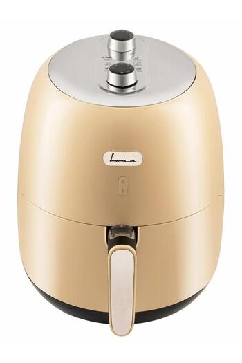 FRAM FRAM Airfryer FAF-1500CR hot air fryer