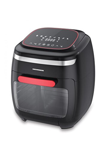 Heinner Heinner Aifryer Crystal Clear HAF-B2000FB hot air fryer