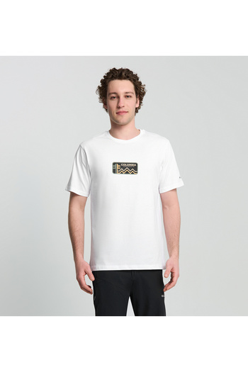 Columbia Csc Actively Cooled Men's Short Sleeve T-Shirt