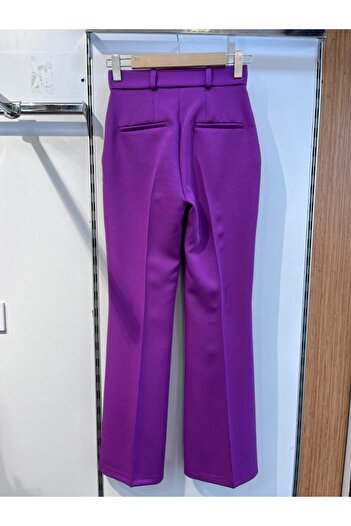 stiledavet online store Flared Leg Trousers