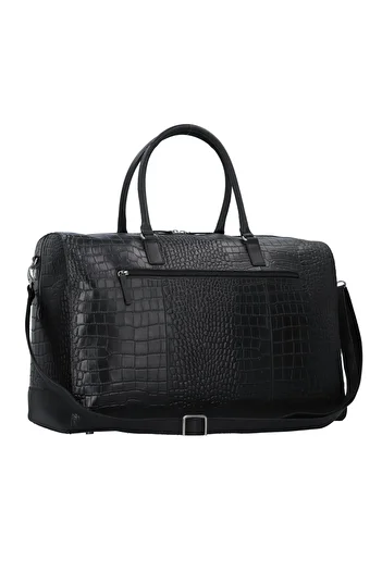 Burkely Cool Colbie Weekender Travel Bag Leather 51 Cm