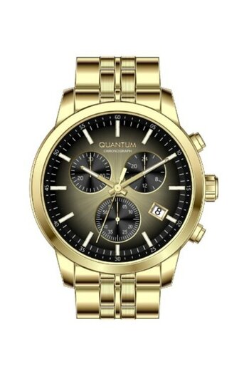 Quantum Pwg1008.150 Men Wrist Watch