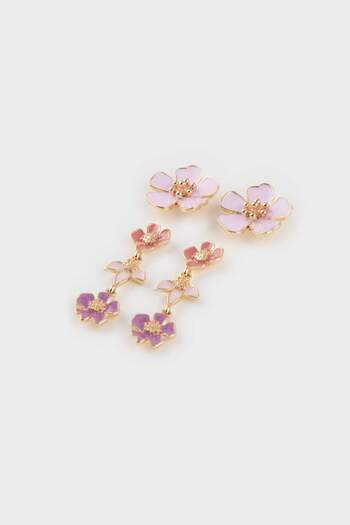 DeFacto Earring (Ns)