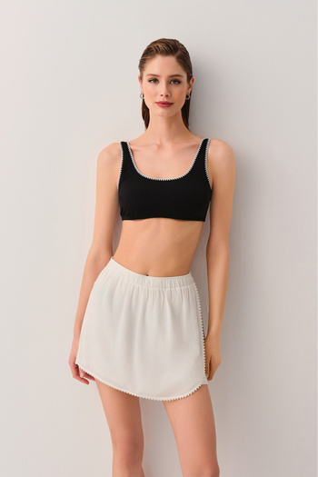 SUWEN Hera Beach Shorts