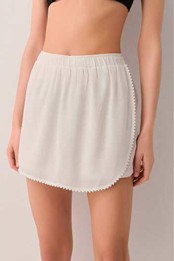 SUWEN Hera Beach Shorts