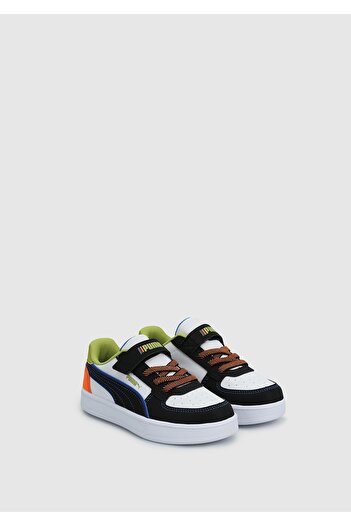Puma Pantofi mov pentru copii