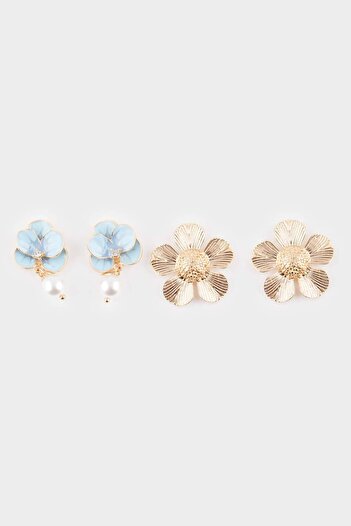 DeFacto Earring (Ns)
