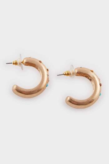 DeFacto Earring (Ns)