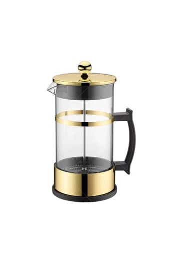 ABAREEK Glass tea pot with strainer 1000ml