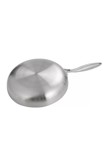 ABAREEK 24 cm steel bowls