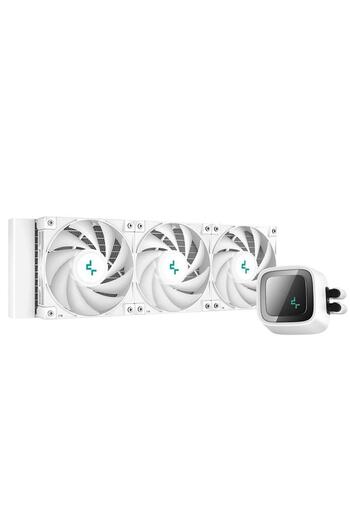Deep Cool Cooler CPU Deepcool ARGB LS720, 3x 120mm