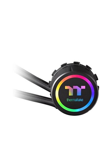 THERMALTAKE Cooler CPU Thermaltake Floe Riing RGB 240 Premium Edition