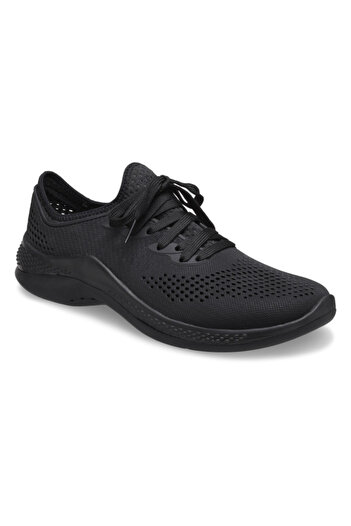 Crocs Pantofi sport Literide 360 Pacer - negru/negru