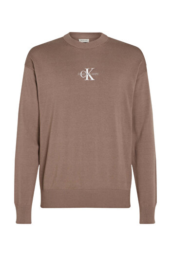 Calvin Klein MONOLOGO SWEATER