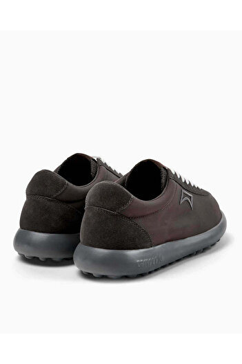 CAMPER K101019 Pelotas Xlf Günlük Gri Erkek Spor Ayakkabı