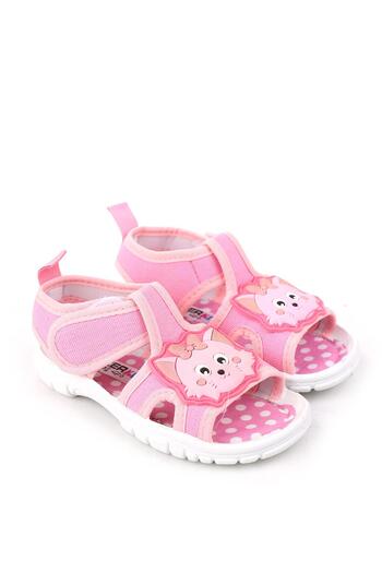 GEZER Kids 00204 Daily Girl's Sandals
