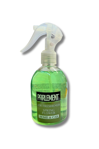 Parlement Room & Car Spray 260 ml Spring Flowers