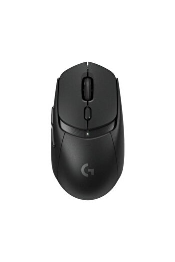 logitech Mouse pentru jocuri wireless Logitech G309 LightSpeed ​​Hero 25K DPI, USB, Negru
