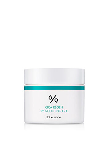 Dr.Ceuracle Dr.Ceuracle - Cica Regen 95 soothing Gel, 110 g