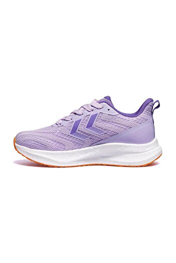 hummel 900700 Tones - Lila Kadın Sneaker