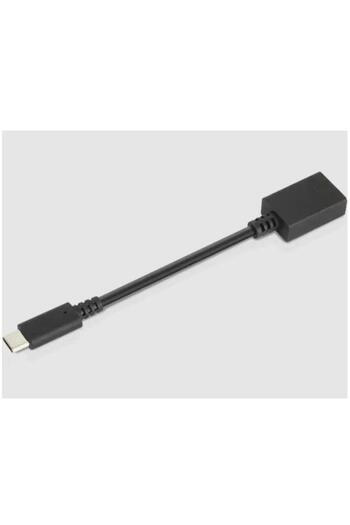 LENOVO Adaptor Lenovo USB-C to USB-A