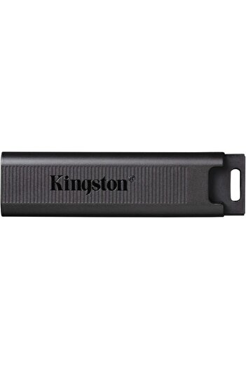 Kingston Stick USB Kingston DataTraveler Max 256GB USB Tip C (Negru)