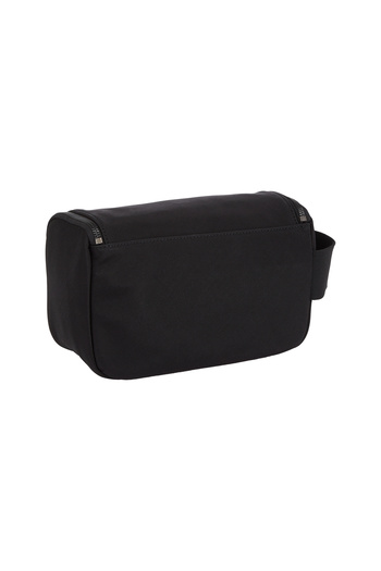 Calvin Klein Men Black Ck Ease Washbag
