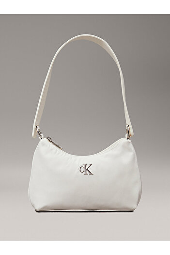 Calvin Klein Sleek Nylon Shoulderbag