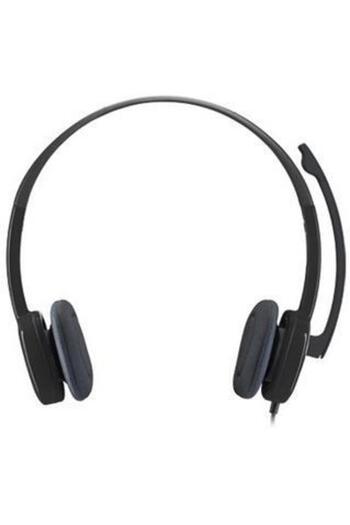 logitech Logitech H151 Stereo Headset