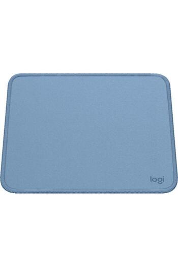 logitech Mouse pad Logitech Studio, 230x200 mm (Albastru)