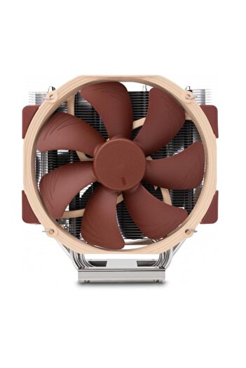 Noctua Cooler CPU Noctua NH-U14S TR5-SP6, 2x140 mm, 1500 rpm, PRM (Crem)