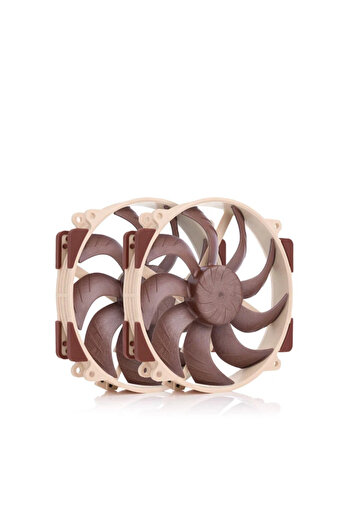 Noctua Ventilator Noctua NF-A14x25r G2 PWM, 1500rpm, 2buc
