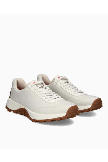 CAMPER Drift Trail Men's White Sneaker - K100928
