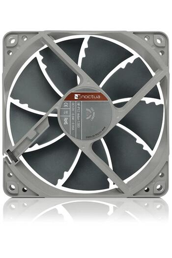 Noctua Ventilator Noctua NF-P12 Redux-1300, 1300RPM