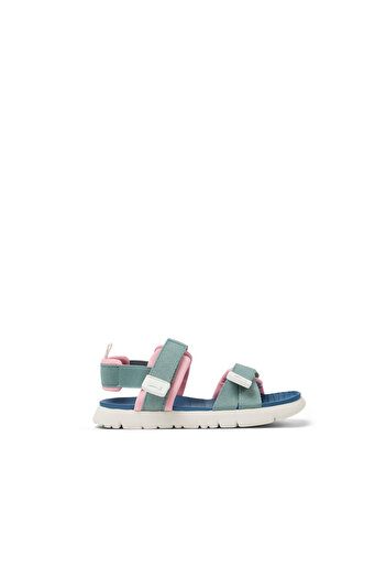CAMPER Child Camper Oruga K800637-004