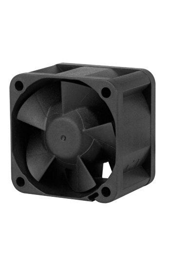 Arctic Ventilator Arctic S4028-6K, 40mm, 6000 rpm (Negru)