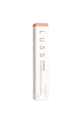 LUSS Power Eyebrow&Eyelashes Eyebrow and Eyelash Nourishing Serum 3ml - 50011