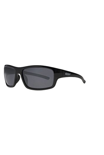 Zippo Unisex Sunglasses Polarized and Max UV Z-ob31-01